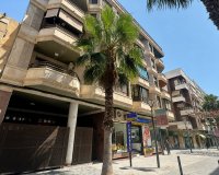 Вторичное жилье - Apartment / Duplex - Torrevieja - Торревьеха