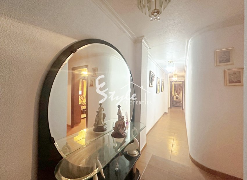 Вторичное жилье - Apartment / Duplex - Torrevieja - Торревьеха