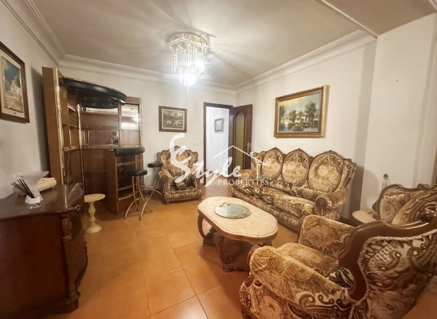 Вторичное жилье - Apartment / Duplex - Torrevieja - Торревьеха
