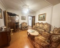 Вторичное жилье - Apartment / Duplex - Torrevieja - Торревьеха