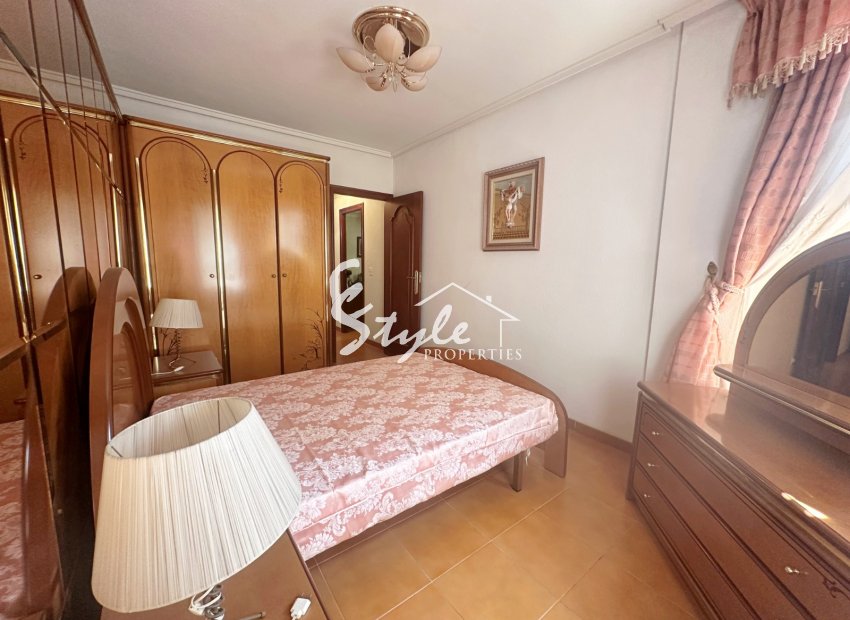 Вторичное жилье - Apartment / Duplex - Torrevieja - Торревьеха