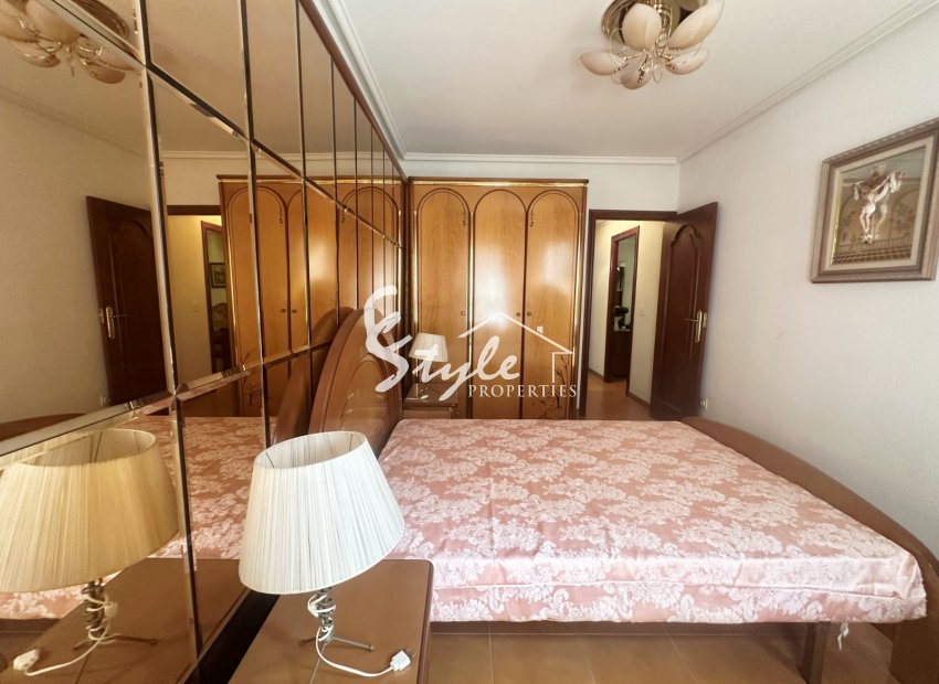 Вторичное жилье - Apartment / Duplex - Torrevieja - Торревьеха