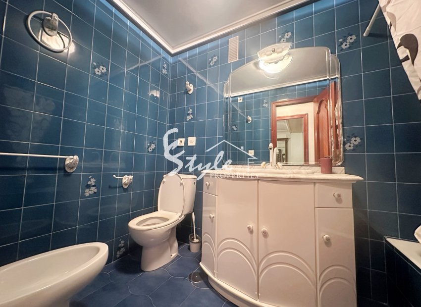 Вторичное жилье - Apartment / Duplex - Torrevieja - Торревьеха