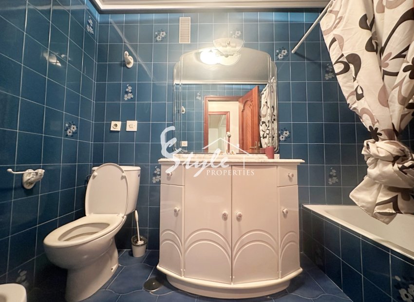 Вторичное жилье - Apartment / Duplex - Torrevieja - Торревьеха