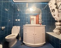 Вторичное жилье - Apartment / Duplex - Torrevieja - Торревьеха