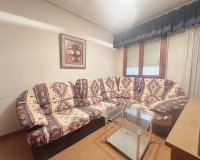Вторичное жилье - Apartment / Duplex - Torrevieja - Торревьеха
