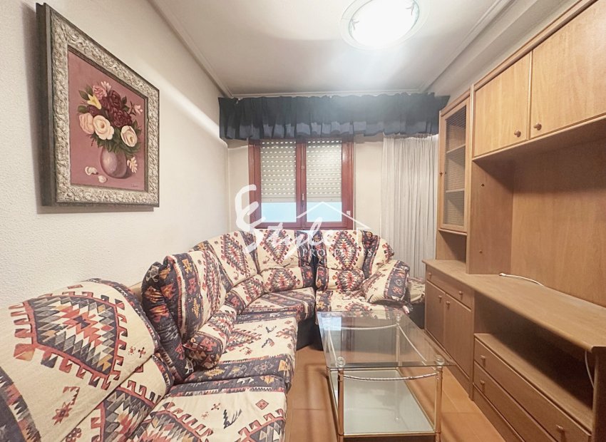 Вторичное жилье - Apartment / Duplex - Torrevieja - Торревьеха