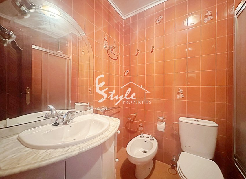 Вторичное жилье - Apartment / Duplex - Torrevieja - Торревьеха