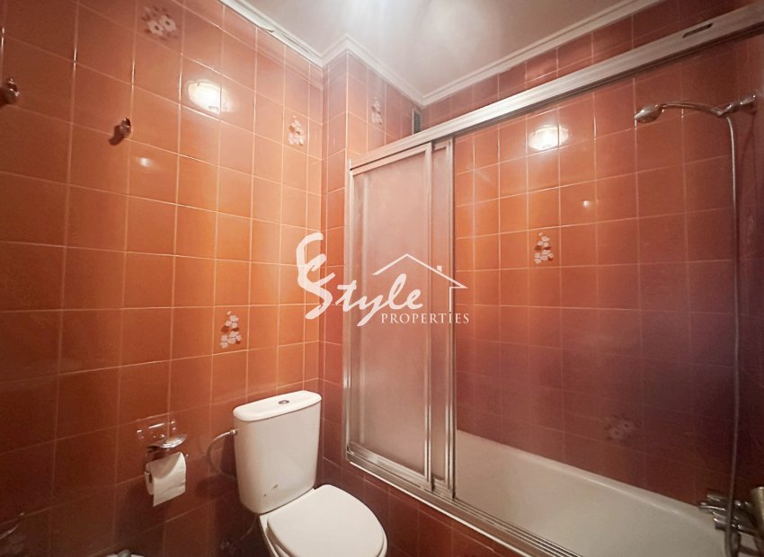 Вторичное жилье - Apartment / Duplex - Torrevieja - Торревьеха