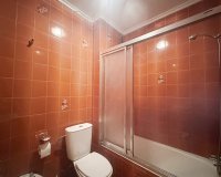 Вторичное жилье - Apartment / Duplex - Torrevieja - Торревьеха
