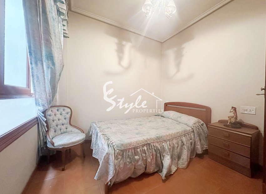 Вторичное жилье - Apartment / Duplex - Torrevieja - Торревьеха