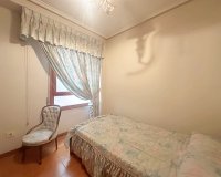 Вторичное жилье - Apartment / Duplex - Torrevieja - Торревьеха