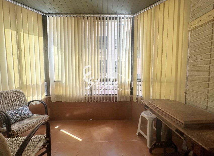 Вторичное жилье - Apartment / Duplex - Torrevieja - Торревьеха
