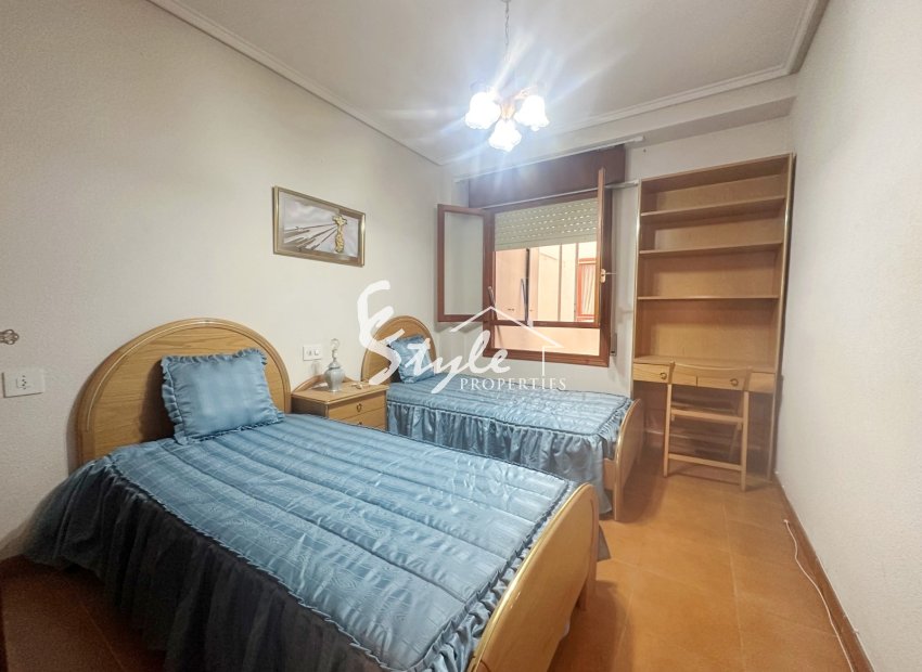 Вторичное жилье - Apartment / Duplex - Torrevieja - Торревьеха