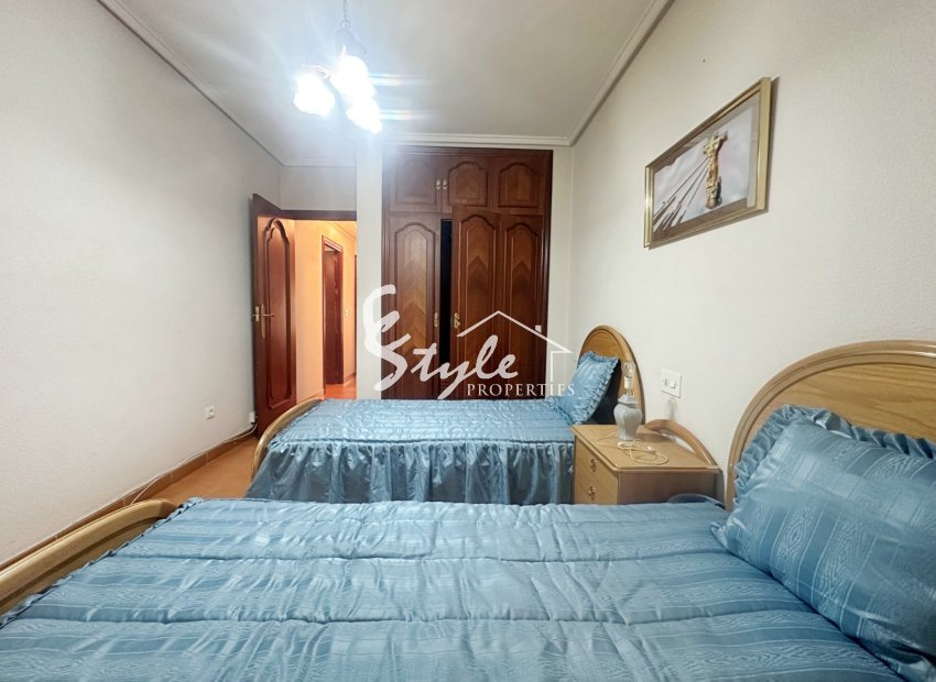 Вторичное жилье - Apartment / Duplex - Torrevieja - Торревьеха