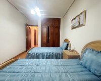 Вторичное жилье - Apartment / Duplex - Torrevieja - Торревьеха