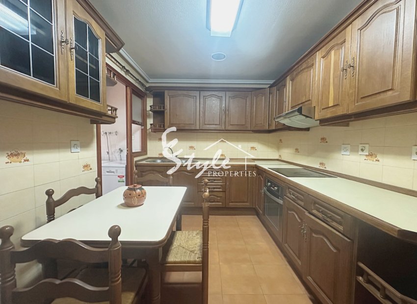 Вторичное жилье - Apartment / Duplex - Torrevieja - Торревьеха