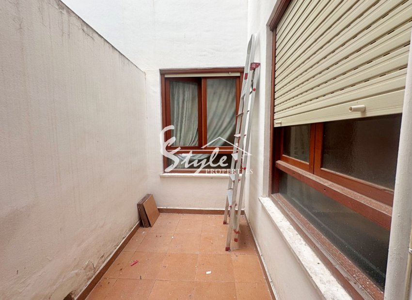 Вторичное жилье - Apartment / Duplex - Torrevieja - Торревьеха