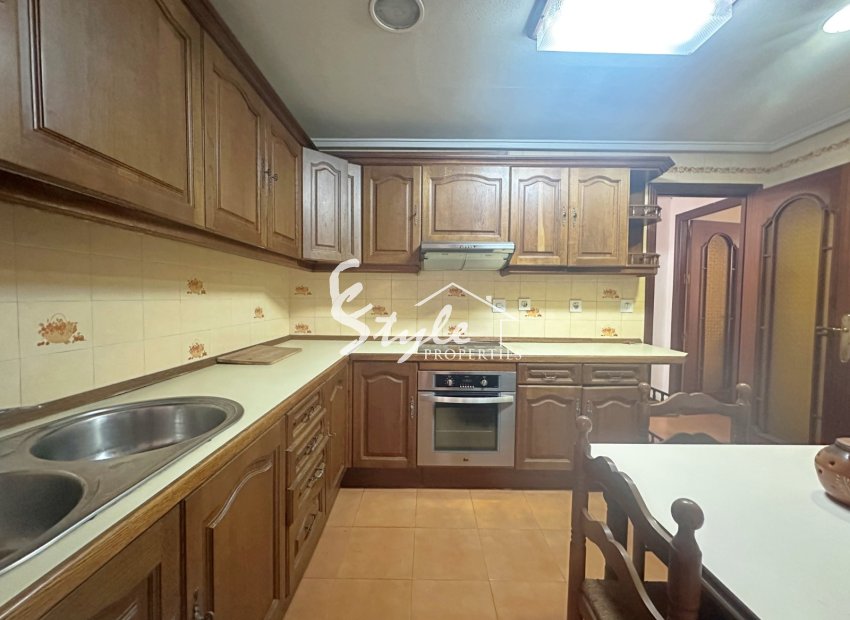 Вторичное жилье - Apartment / Duplex - Torrevieja - Торревьеха
