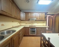 Вторичное жилье - Apartment / Duplex - Torrevieja - Торревьеха