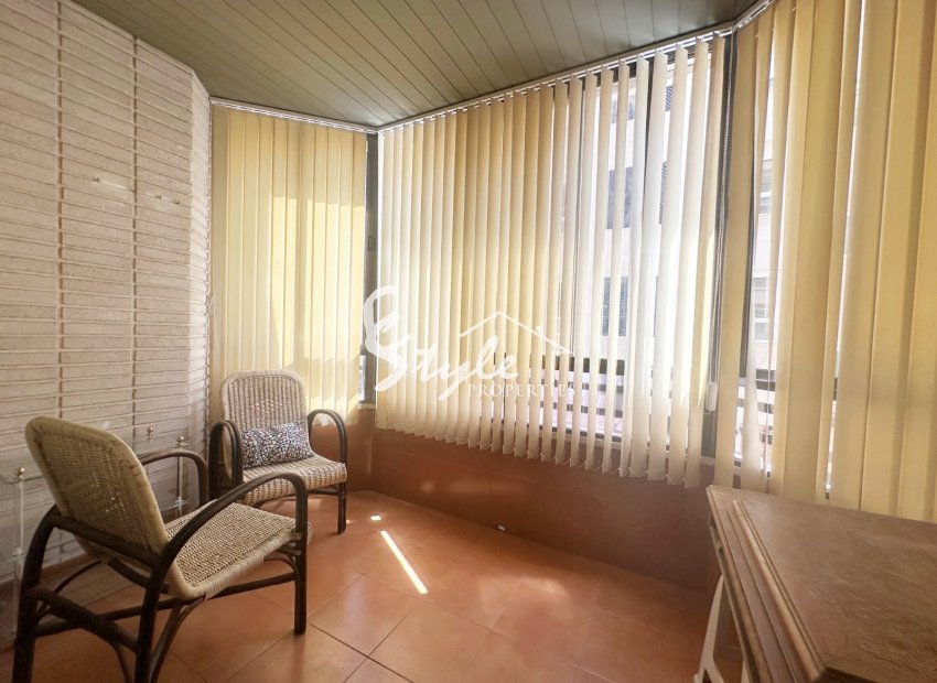 Вторичное жилье - Apartment / Duplex - Torrevieja - Торревьеха