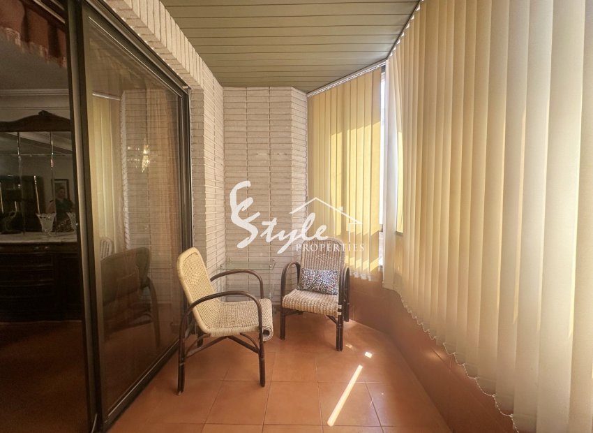 Вторичное жилье - Apartment / Duplex - Torrevieja - Торревьеха