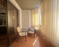 Вторичное жилье - Apartment / Duplex - Torrevieja - Торревьеха