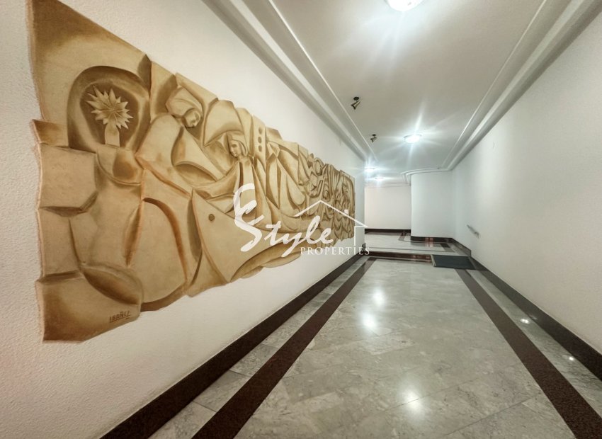 Вторичное жилье - Apartment / Duplex - Torrevieja - Торревьеха