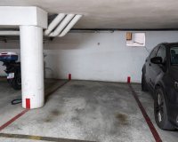 Вторичное жилье - Apartment / Duplex - Torrevieja - Торревьеха