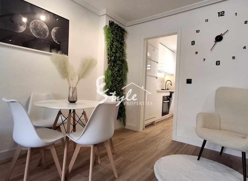 Вторичное жилье - Apartment / Duplex - Torrevieja - Торревьеха