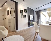 Вторичное жилье - Apartment / Duplex - Torrevieja - Торревьеха