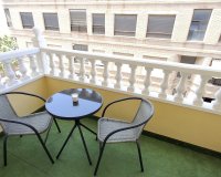 Вторичное жилье - Apartment / Duplex - Torrevieja - Торревьеха