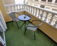 Вторичное жилье - Apartment / Duplex - Torrevieja - Торревьеха