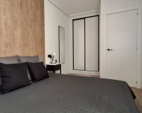 Вторичное жилье - Apartment / Duplex - Torrevieja - Торревьеха