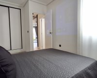 Вторичное жилье - Apartment / Duplex - Torrevieja - Торревьеха