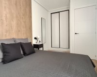 Вторичное жилье - Apartment / Duplex - Torrevieja - Торревьеха
