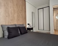 Вторичное жилье - Apartment / Duplex - Torrevieja - Торревьеха
