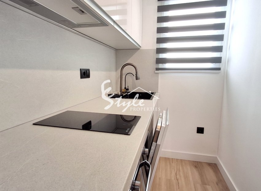 Вторичное жилье - Apartment / Duplex - Torrevieja - Торревьеха