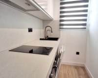 Вторичное жилье - Apartment / Duplex - Torrevieja - Торревьеха