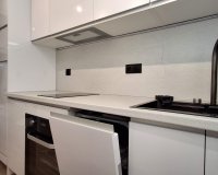 Вторичное жилье - Apartment / Duplex - Torrevieja - Торревьеха