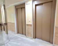 Вторичное жилье - Apartment / Duplex - Torrevieja - Торревьеха