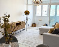 Вторичное жилье - Apartment / Duplex - Torrevieja - Торревьеха