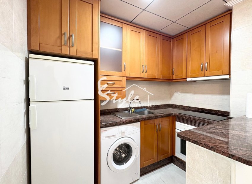 Вторичное жилье - Apartment / Duplex - Torrevieja - Торревьеха