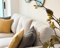 Вторичное жилье - Apartment / Duplex - Torrevieja - Торревьеха