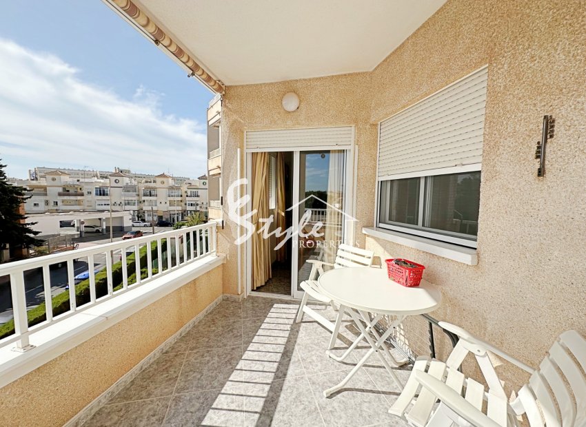 Вторичное жилье - Apartment / Duplex - Torrevieja - Торревьеха