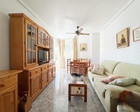 Вторичное жилье - Apartment / Duplex - Torrevieja - Торревьеха