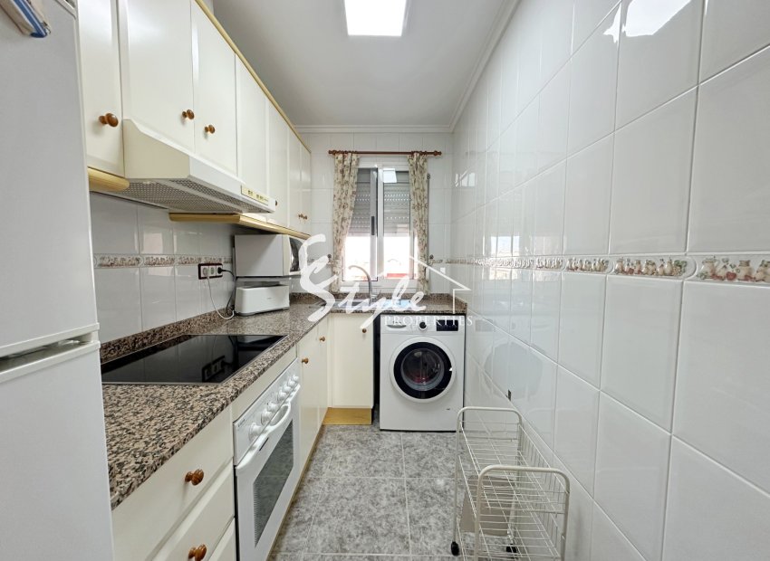 Вторичное жилье - Apartment / Duplex - Torrevieja - Торревьеха
