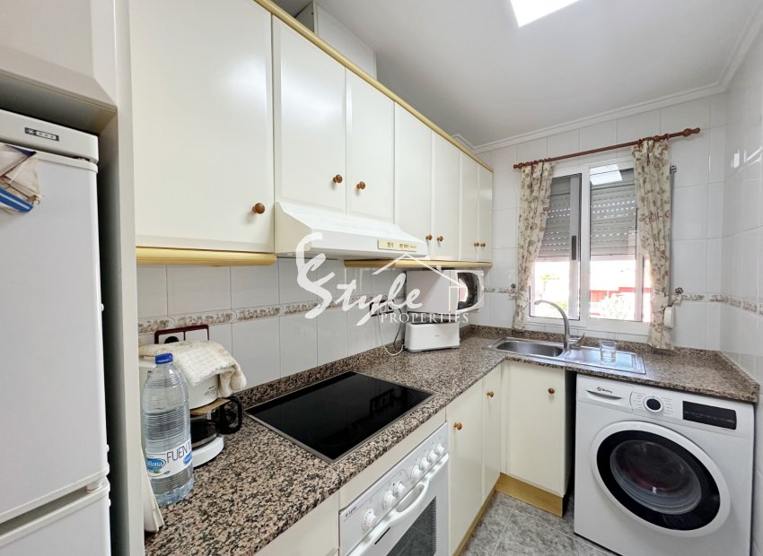 Вторичное жилье - Apartment / Duplex - Torrevieja - Торревьеха