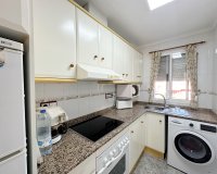 Вторичное жилье - Apartment / Duplex - Torrevieja - Торревьеха