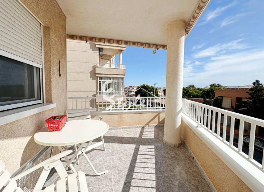 Вторичное жилье - Apartment / Duplex - Torrevieja - Торревьеха